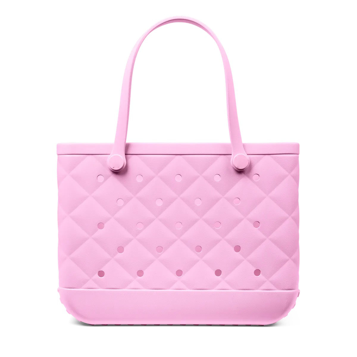 Original Bthtogg Bag - Quilted Pink Taffy