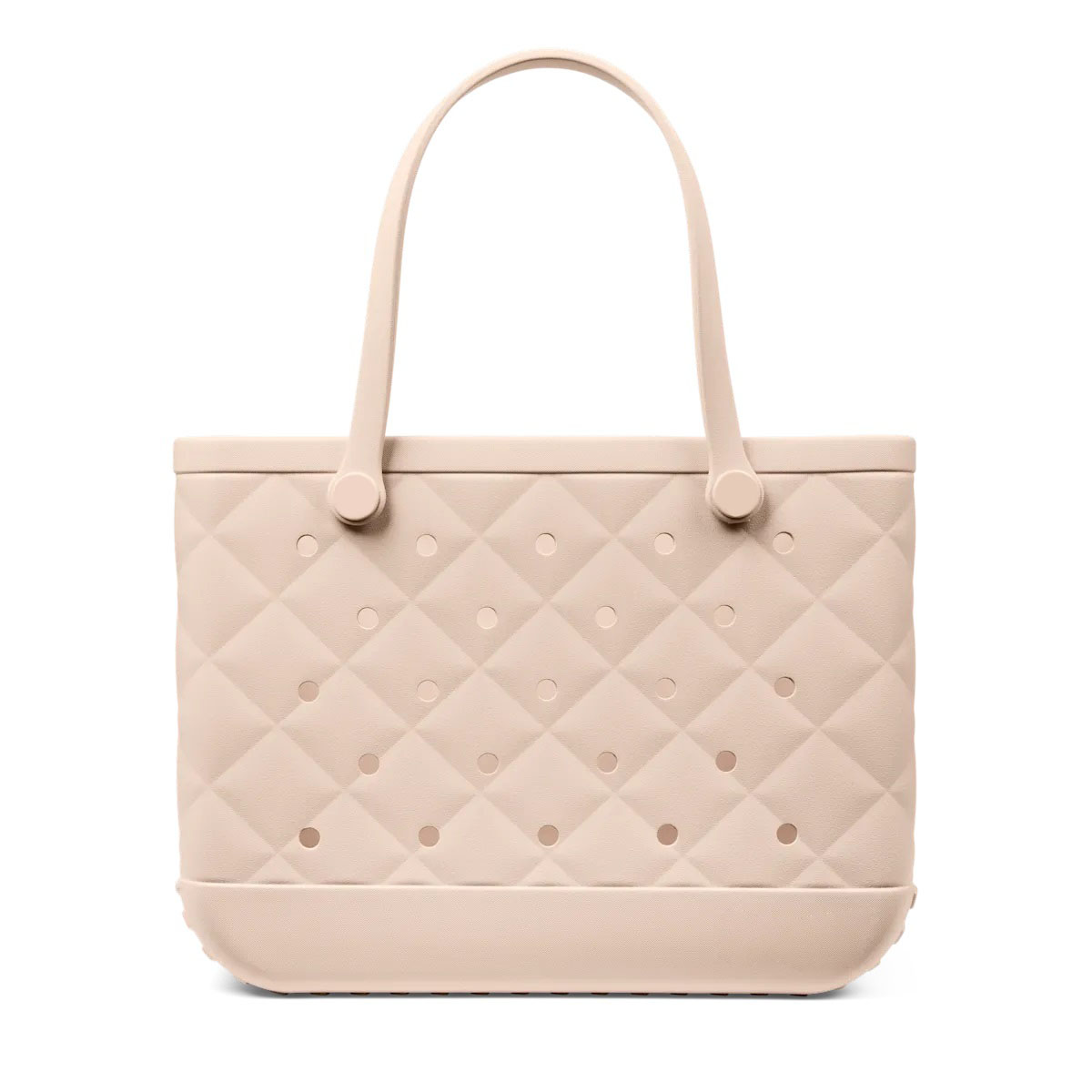 Original Bthtogg Bag - Quilted Freshly Pressed Linen