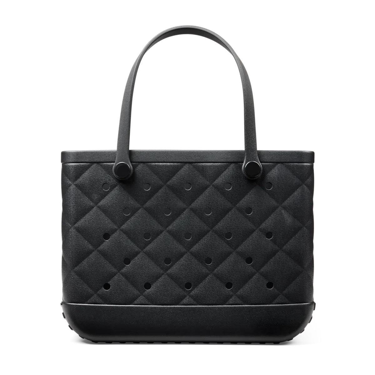 Original Bthtogg Bag - Quilted LBD Black