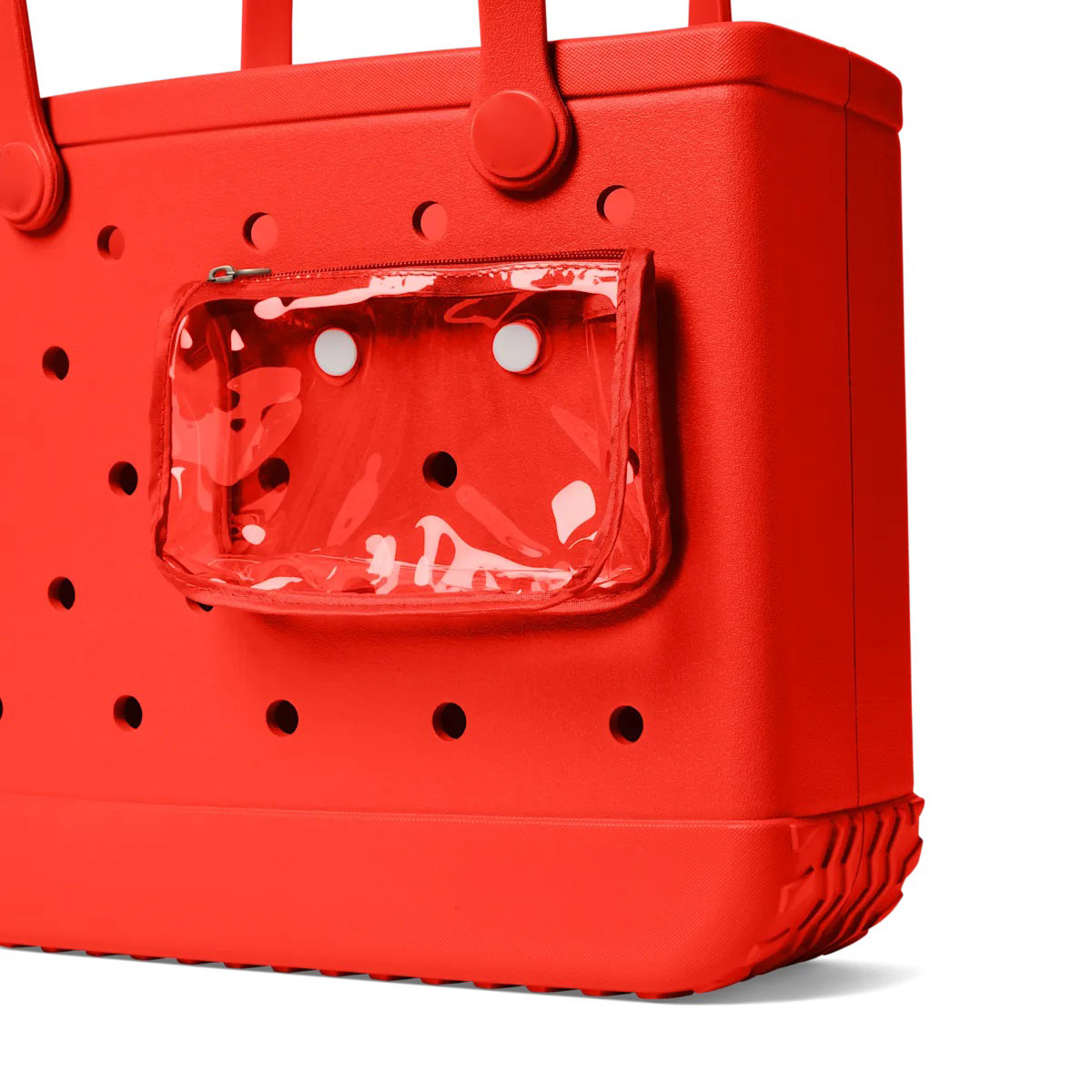 Baby Bthtogg Bag - Buoy Red