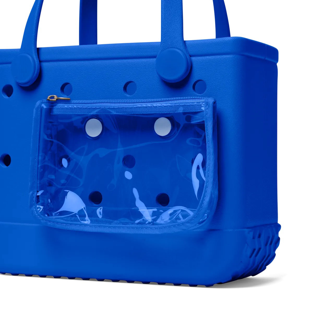 Bitty Bthtogg Bag - Mykonos Blue