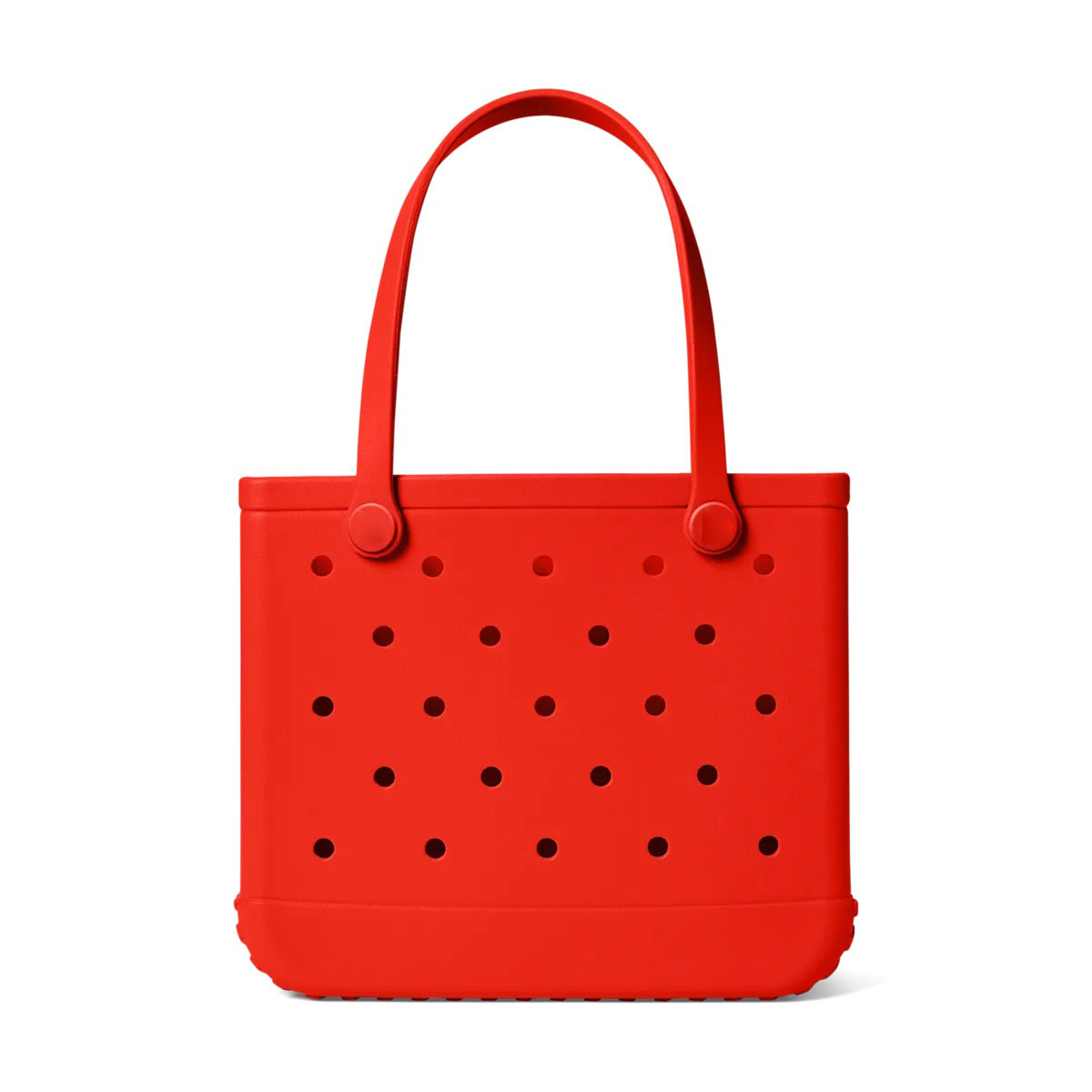 Baby Bthtogg Bag - Buoy Red