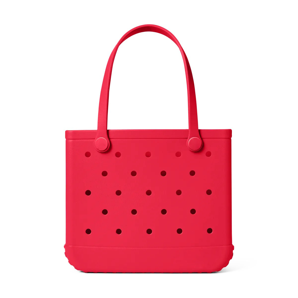 Baby Bthtogg Bag - Off to the Races Red