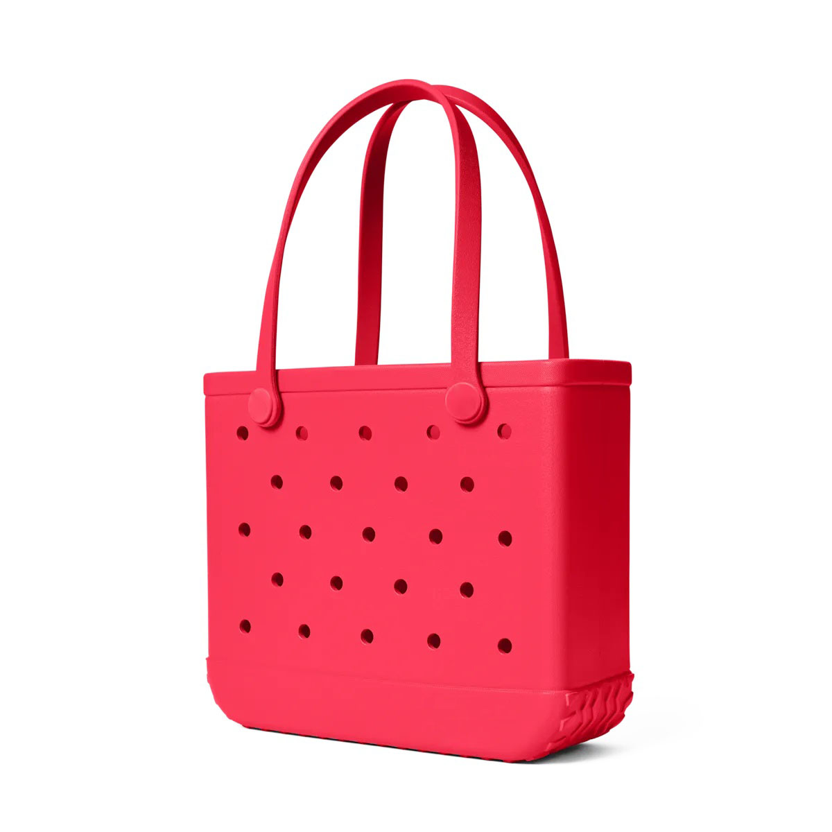 Baby Bthtogg Bag - Off to the Races Red