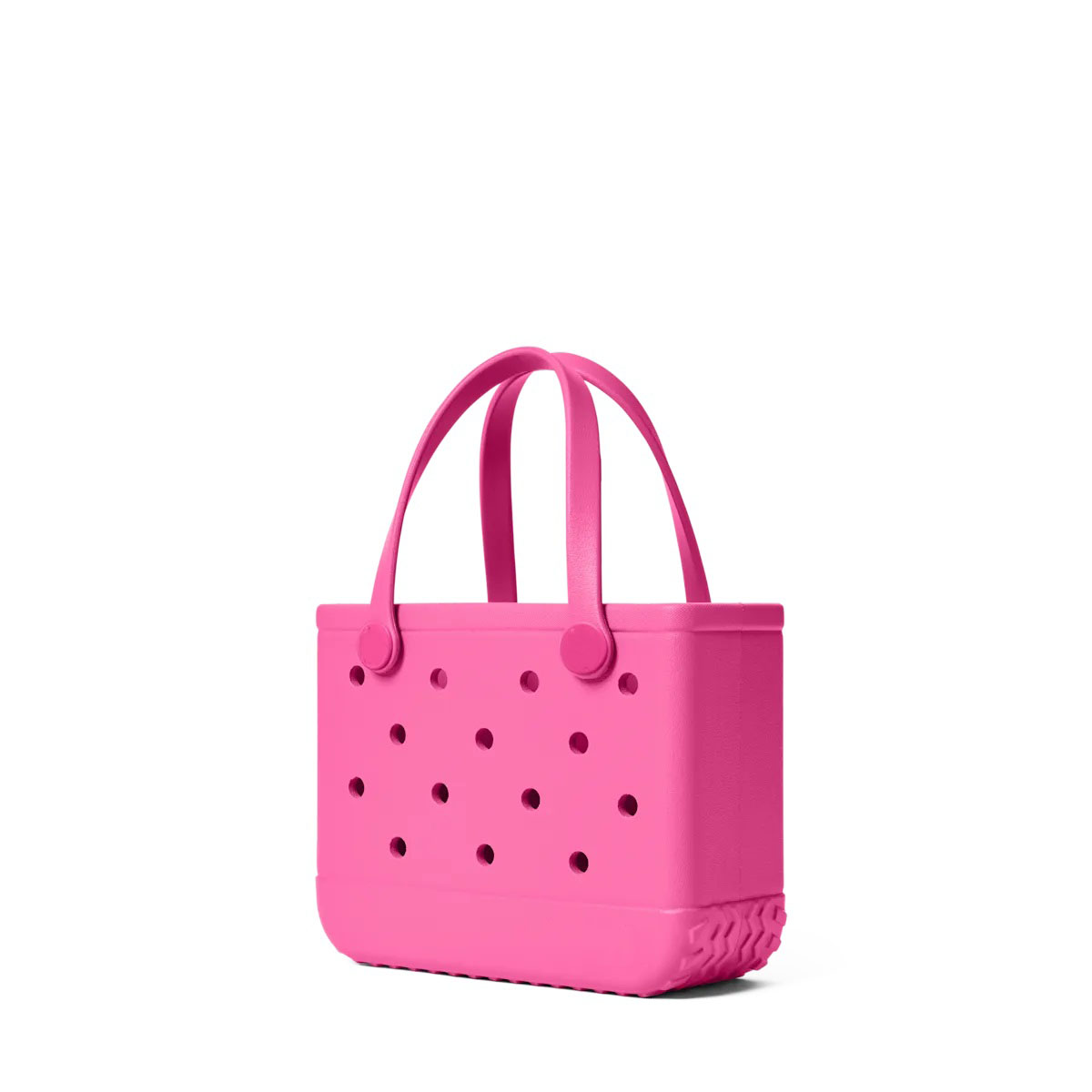 Bitty Bthtogg Bag - Haute Pink