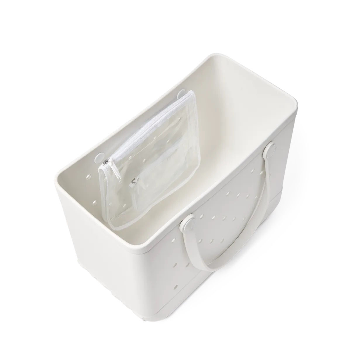 Original Bthtogg Bag - For Shore White