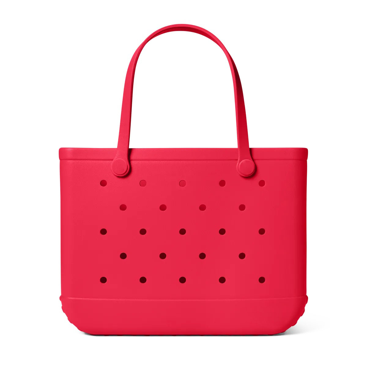 Original Bthtogg Bag - Off to the Races Red