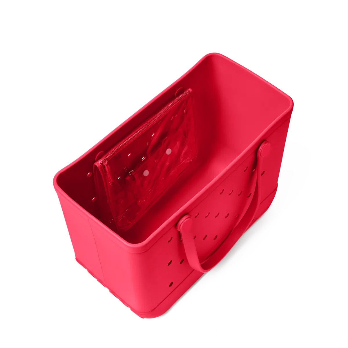 Original Bthtogg Bag - Off to the Races Red