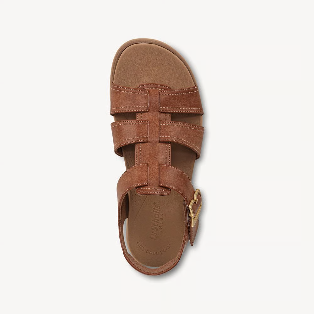 Women's Penny Fisherman Sandal