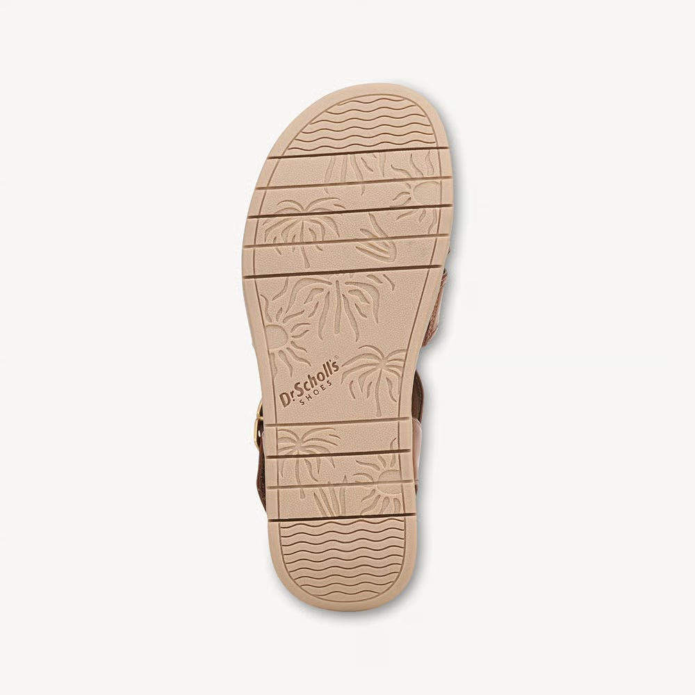Women's Penny Fisherman Sandal