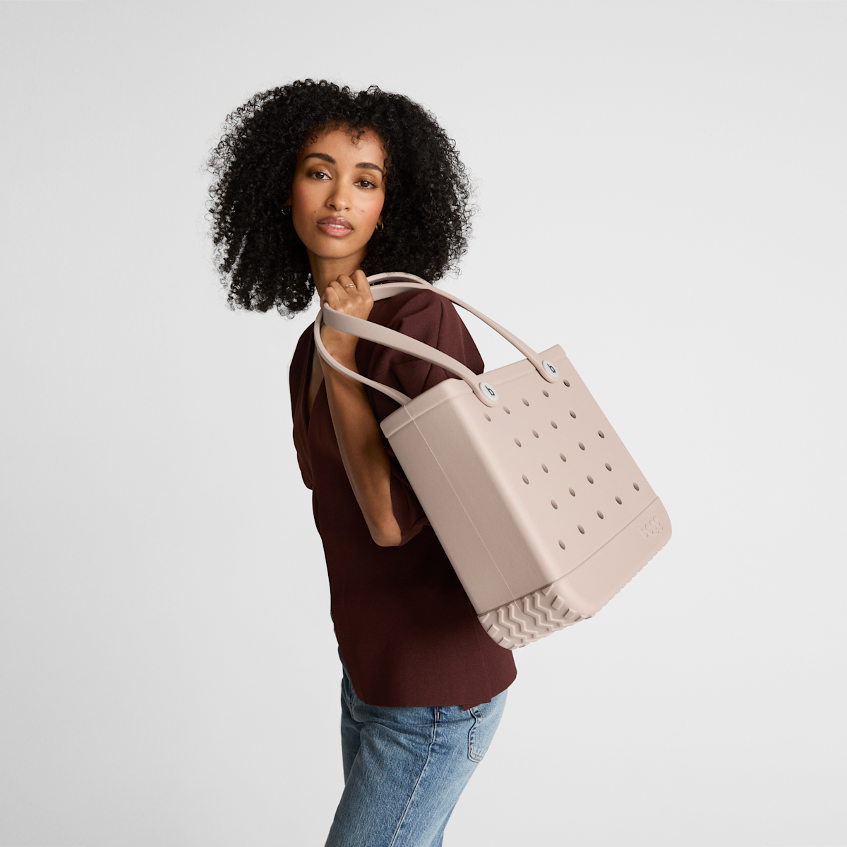 Baby   Bag - Coconut