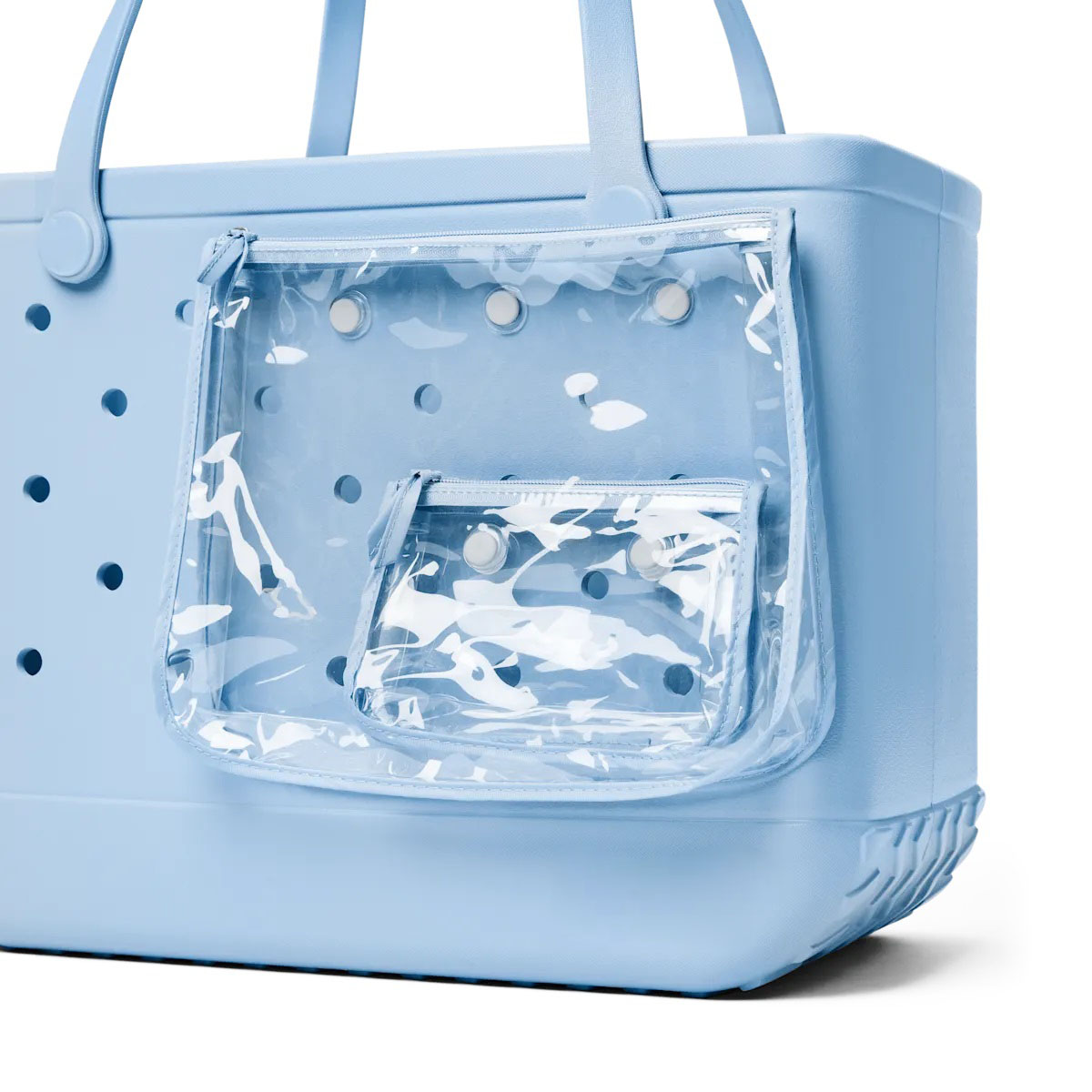 Original Bthtogg Bag - Blue Skies and Bthtogg Bag