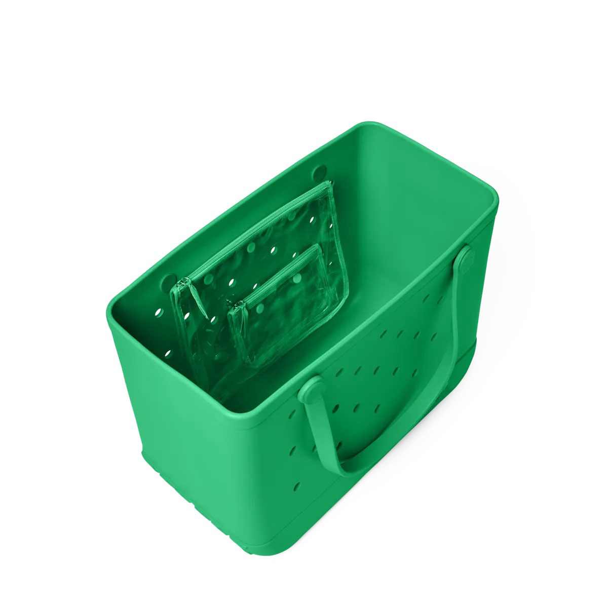 Original Bthtogg Bag - Green with Envy