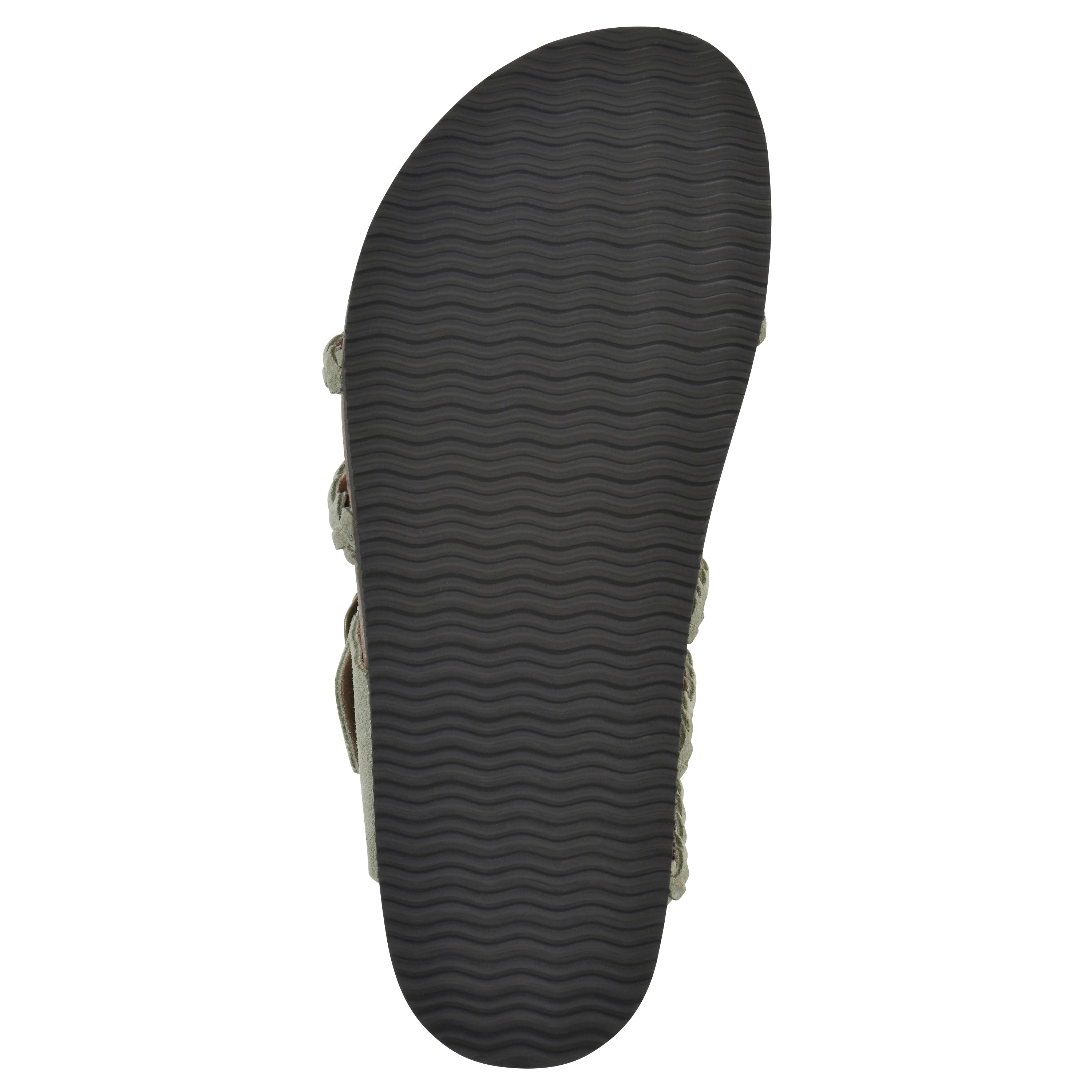 Hayleigh Footbeds Sandal