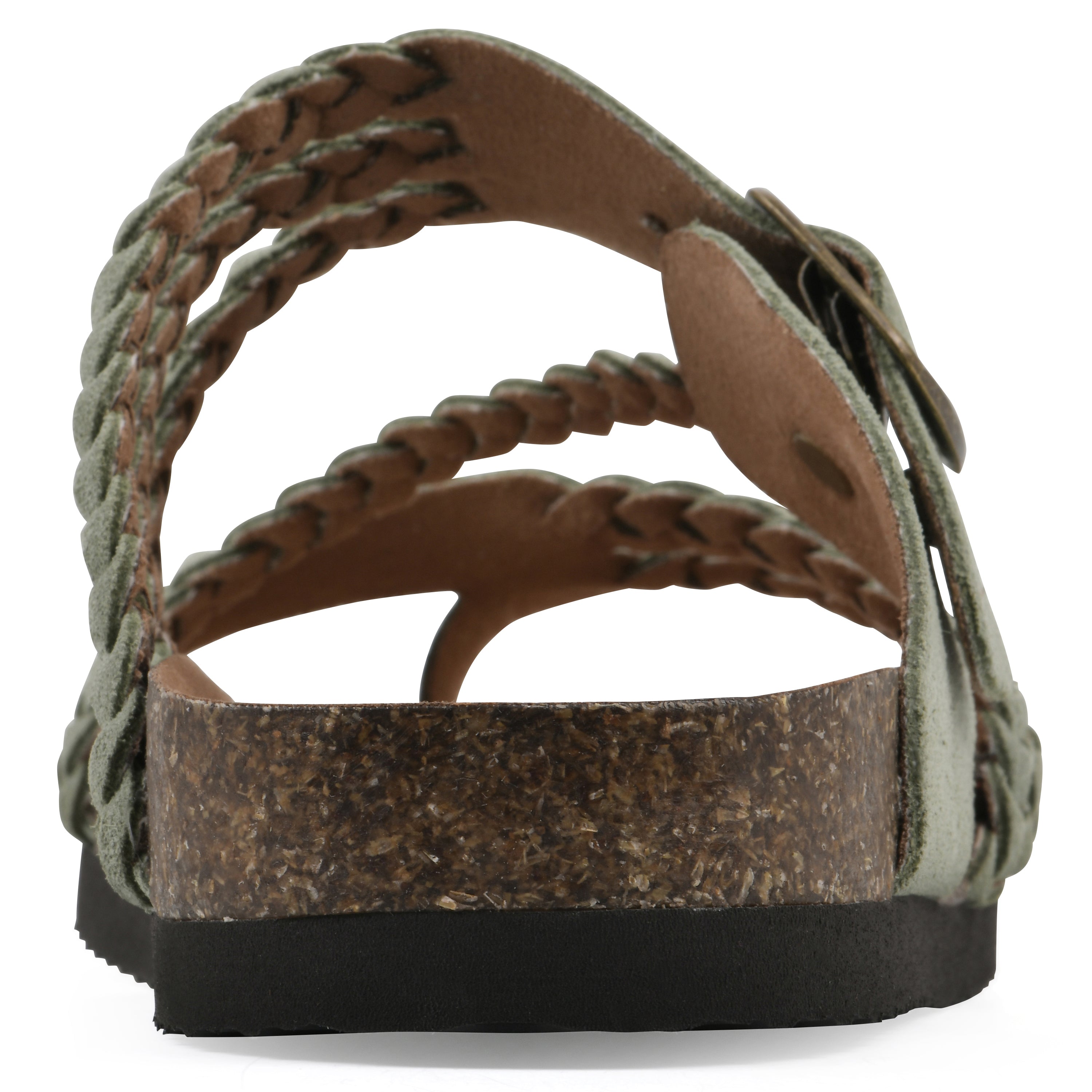 Hayleigh Footbeds Sandal