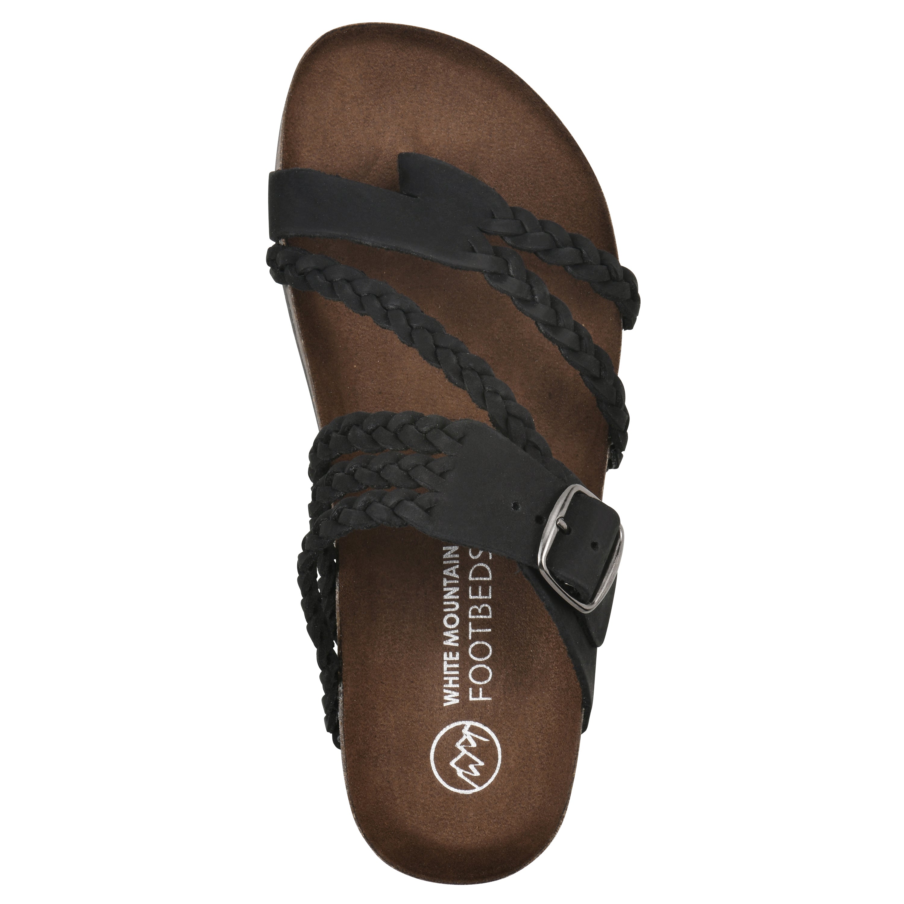 Hayleigh Footbeds Sandal
