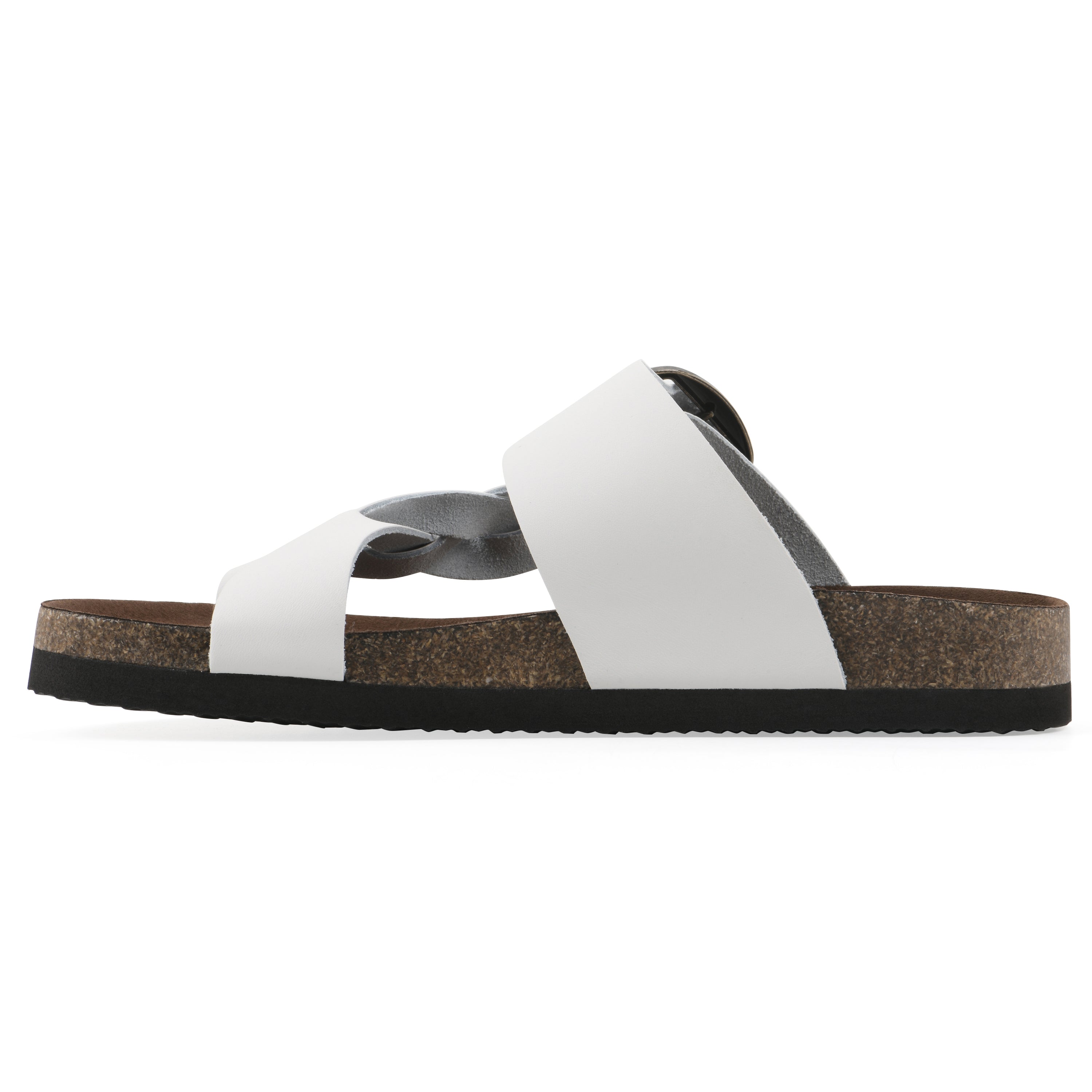 Harleta Footbeds Sandal