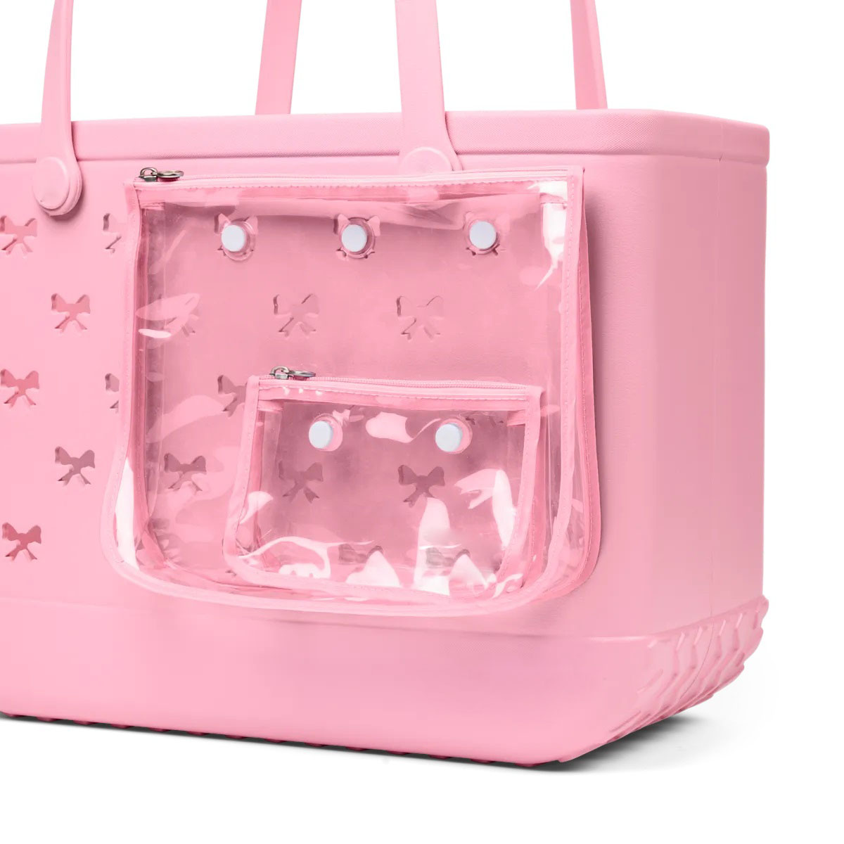 Original Bthtogg Bag - Bubblegum Bows