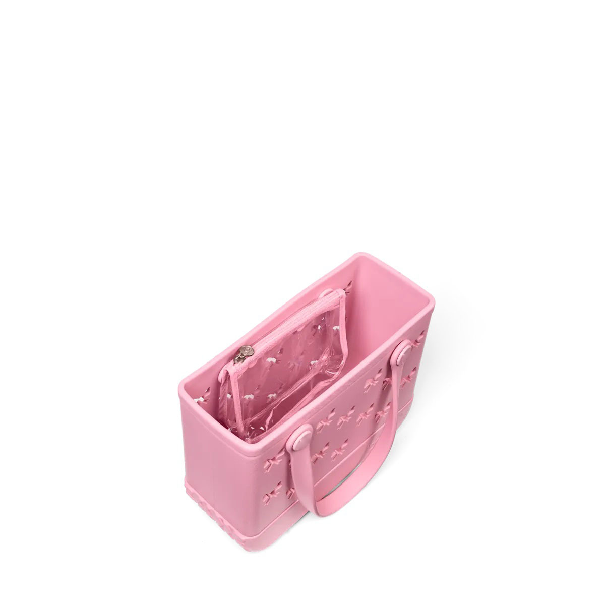 Bitty Bthtogg Bag - Bubblegum Bows