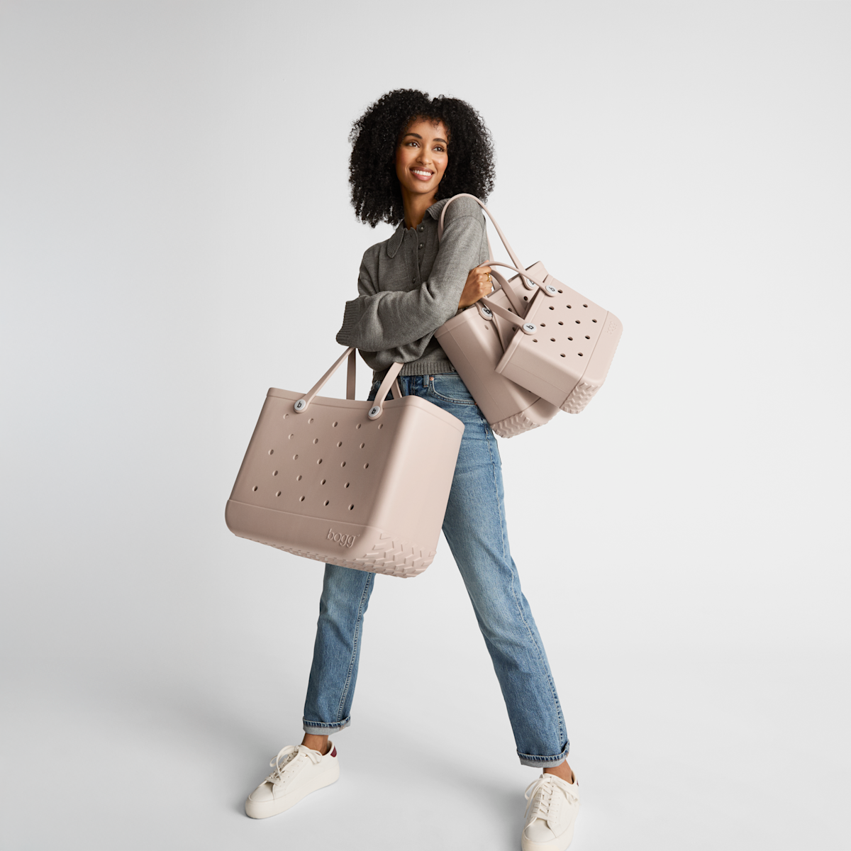 Baby   Bag - Coconut