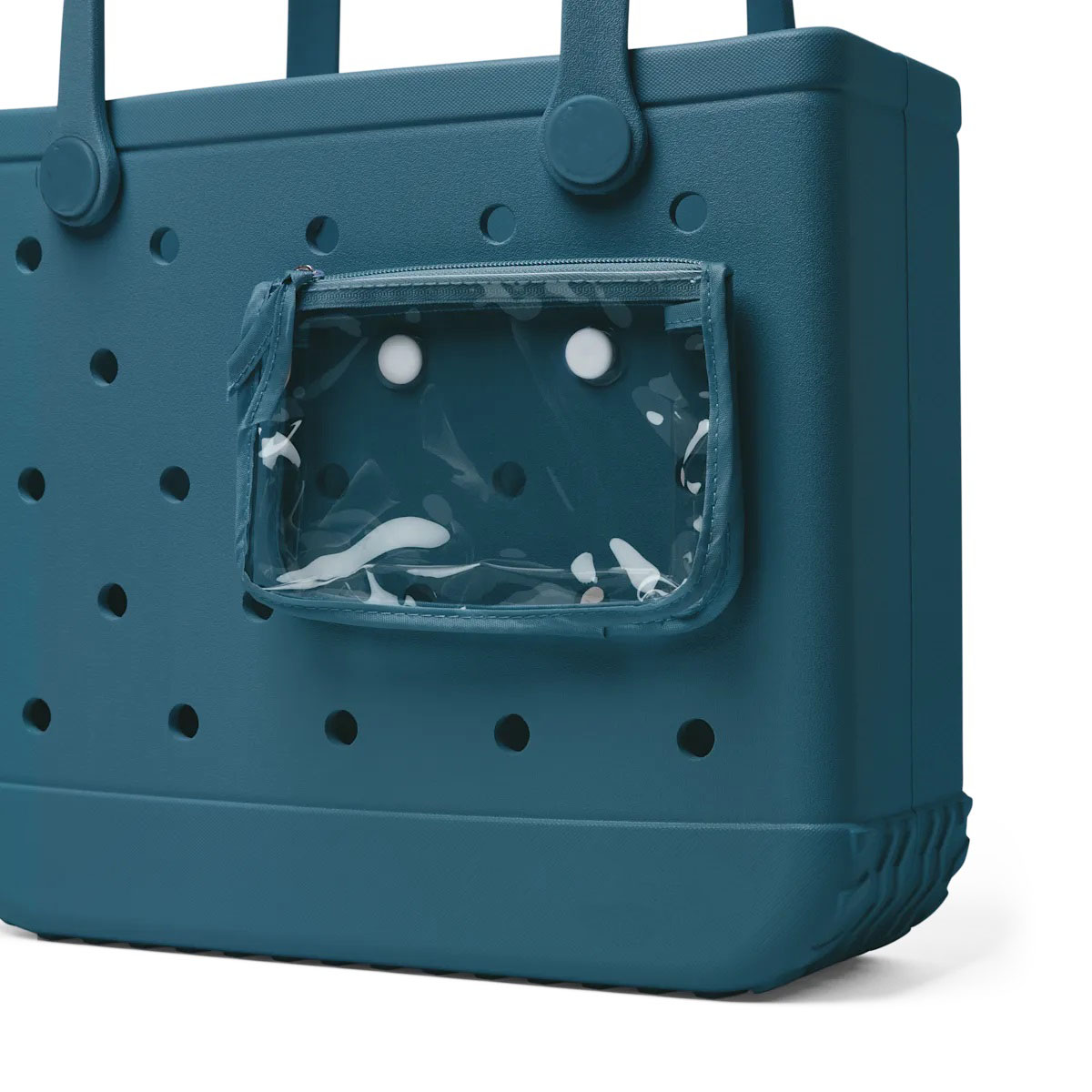 Baby Bthtogg Bag - Blue Lagoon