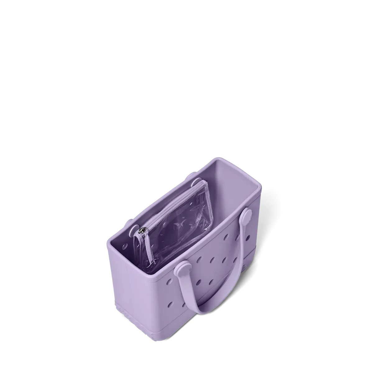 Bitty Bthtogg Bag - I Lilac You a Lot