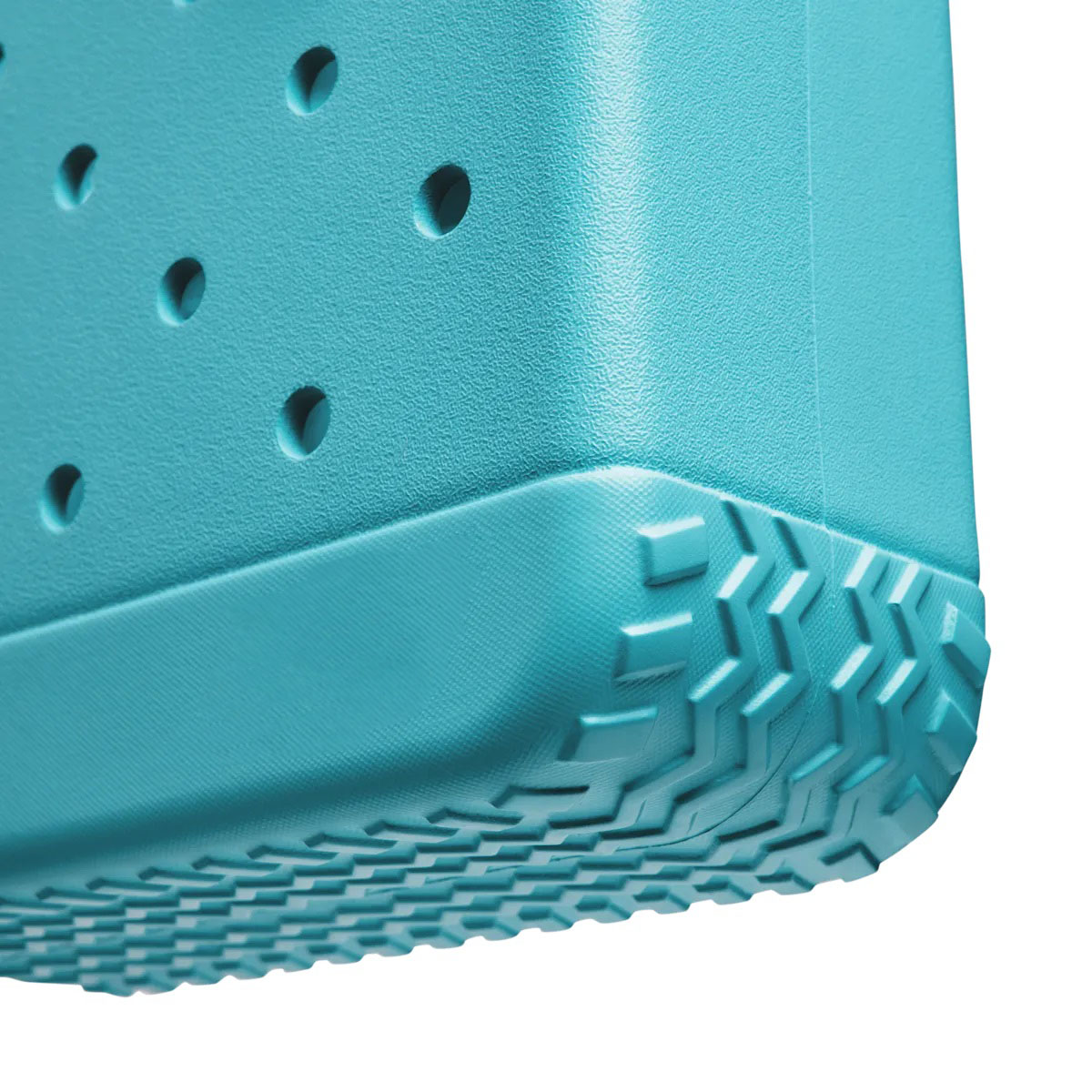 Bitty Bthtogg Bag - Turquoise and Caicos