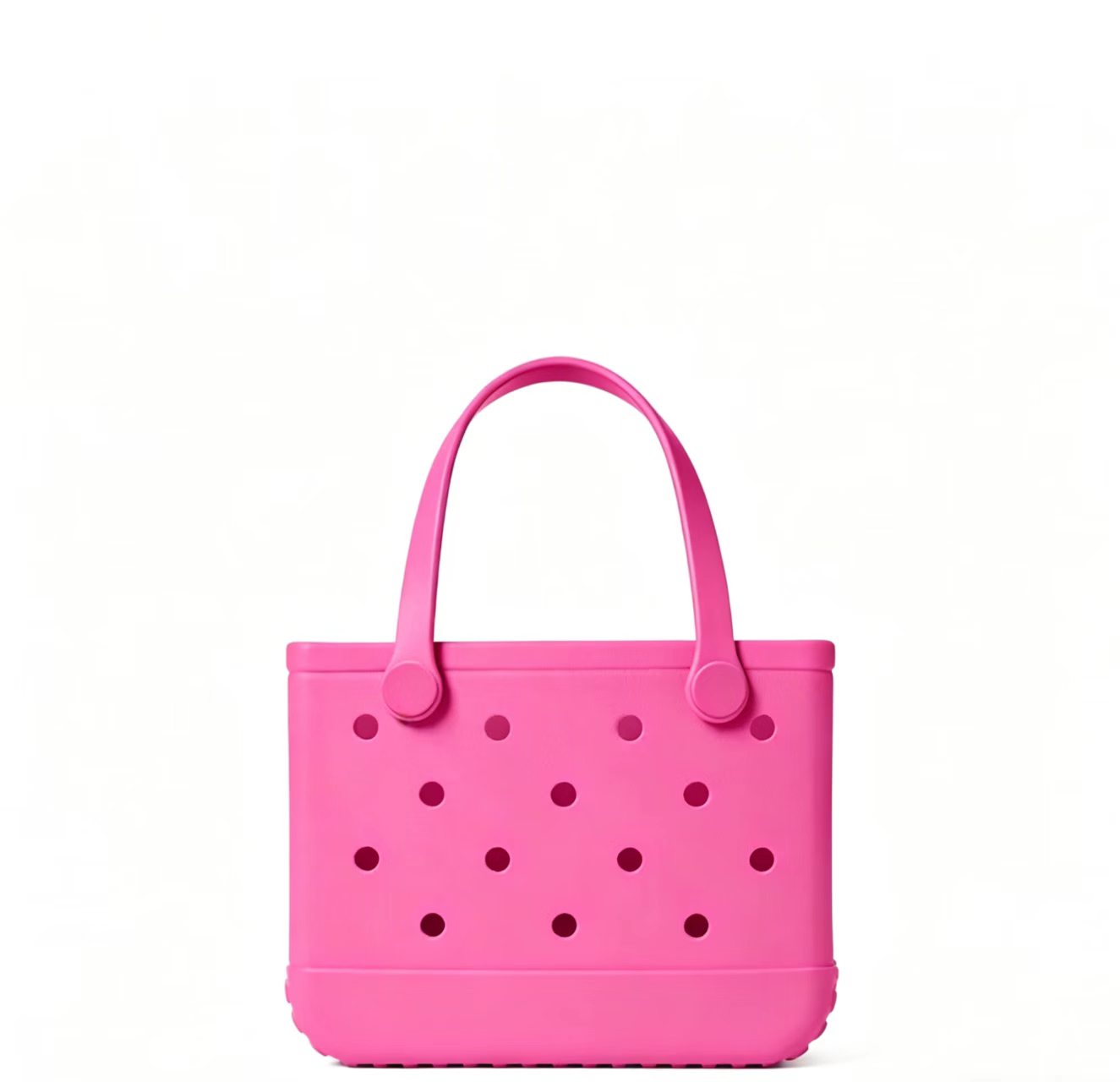 Bitty Bthtogg Bag - Haute Pink