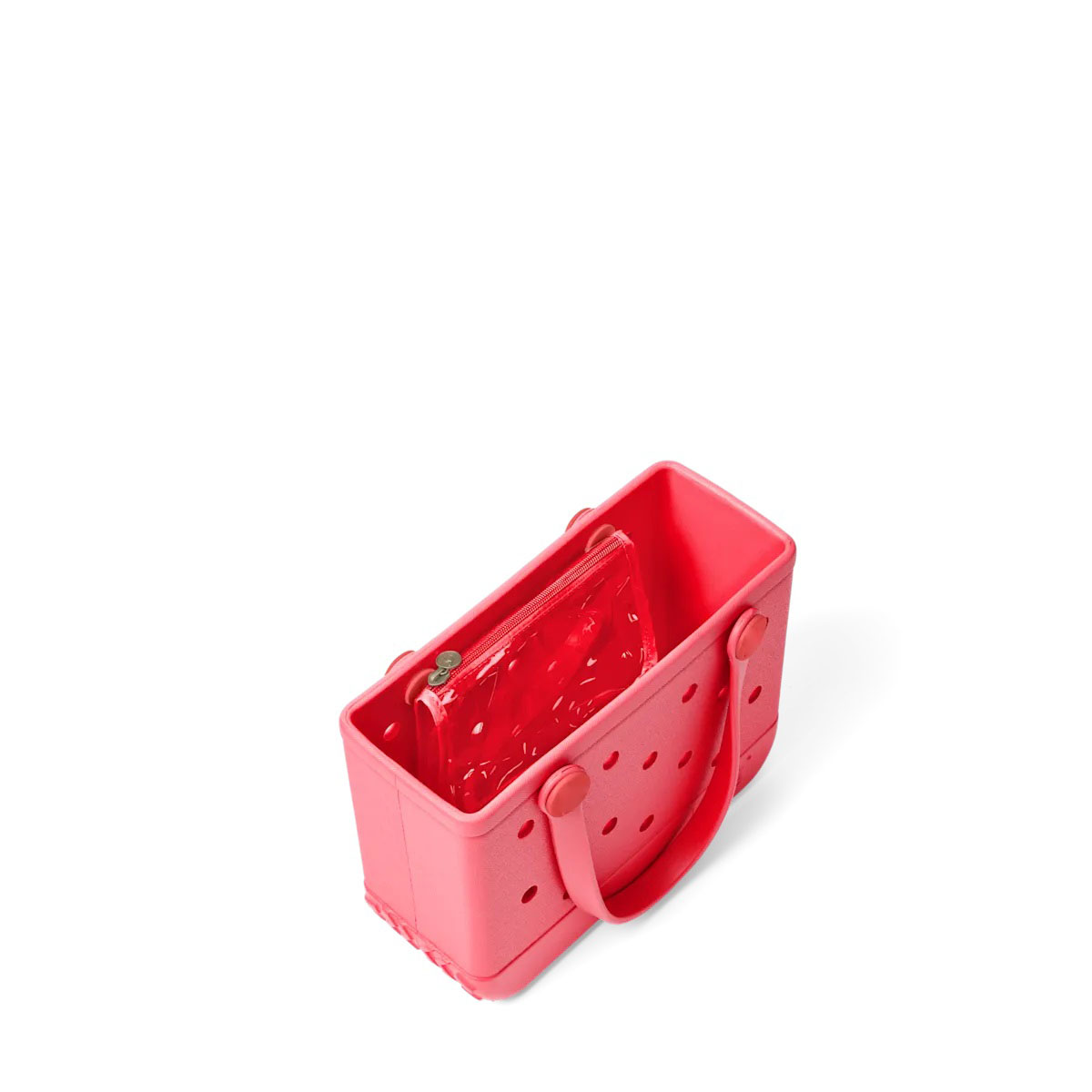 Bitty Bthtogg Bag - Capri Coral