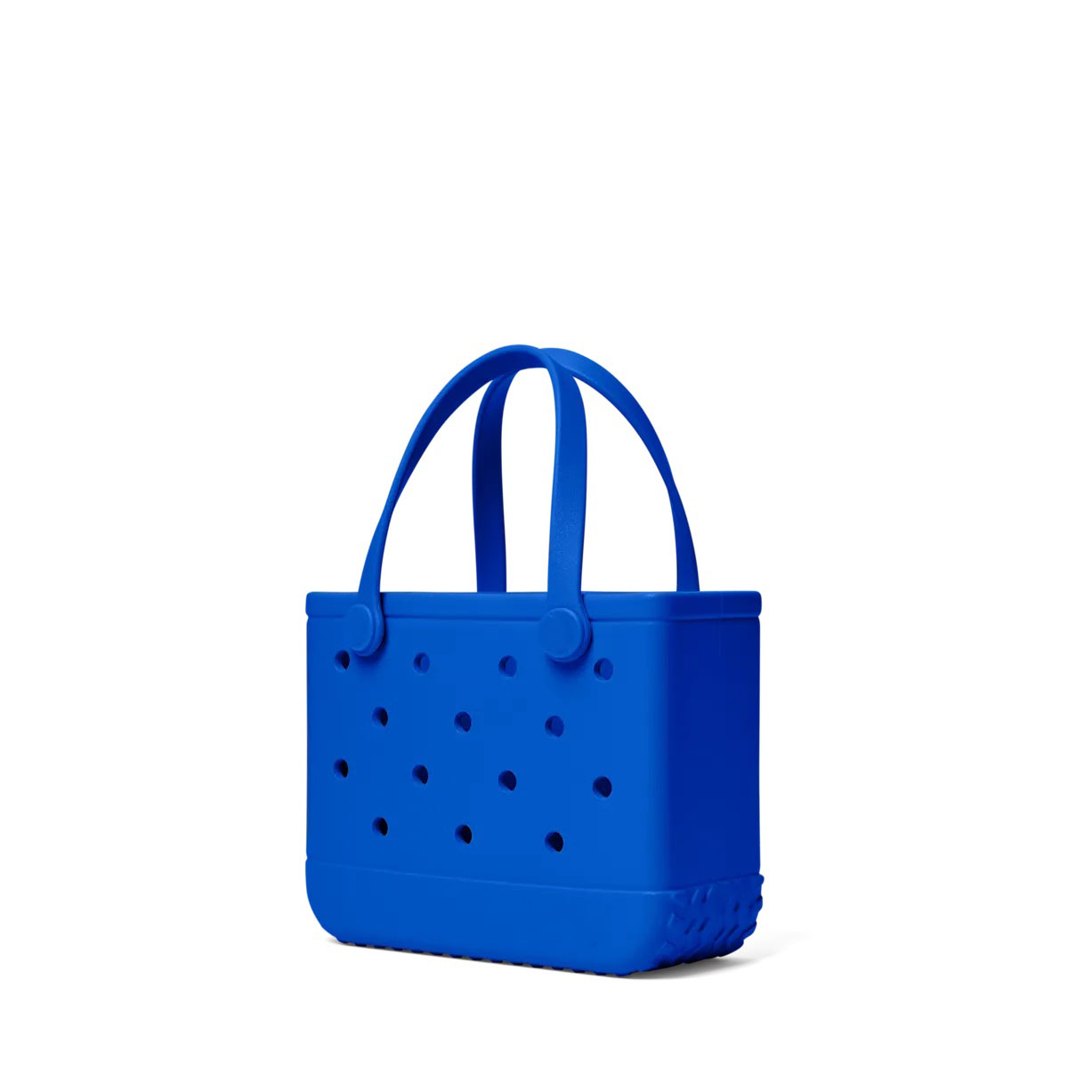 Bitty Bthtogg Bag - Mykonos Blue