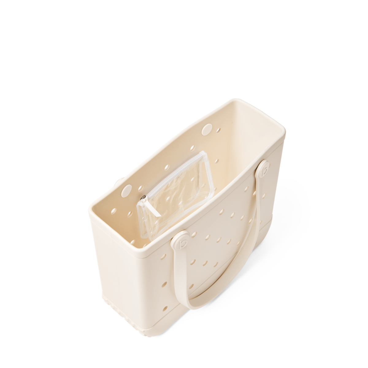 Baby   Bag - Coconut