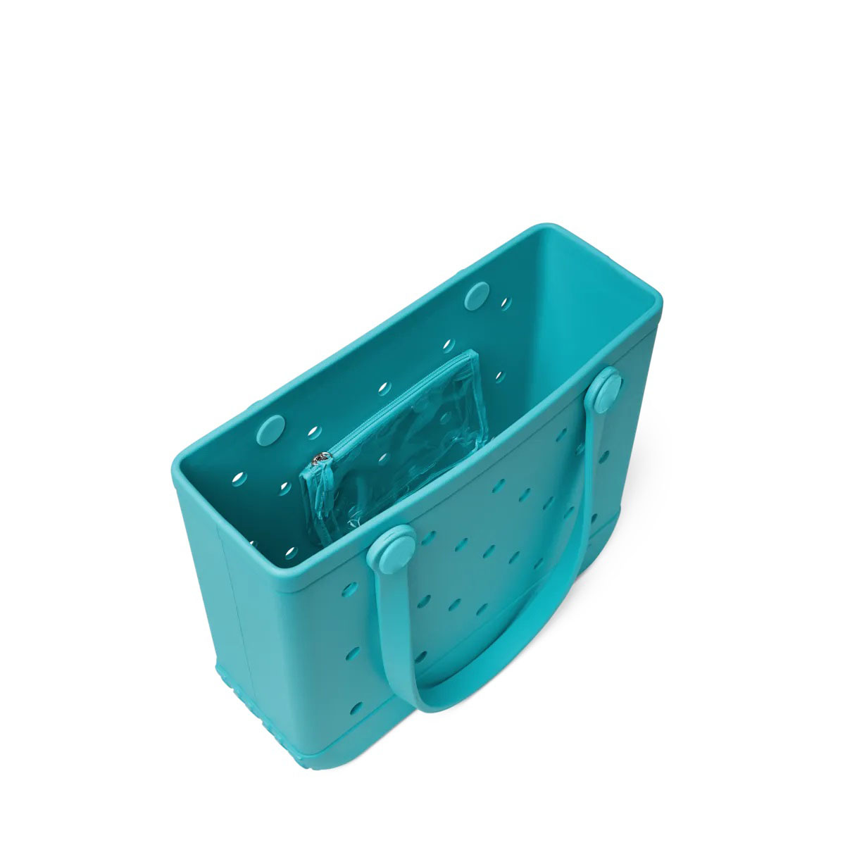 Baby Bthtogg Bag - Turquoise and Caicos