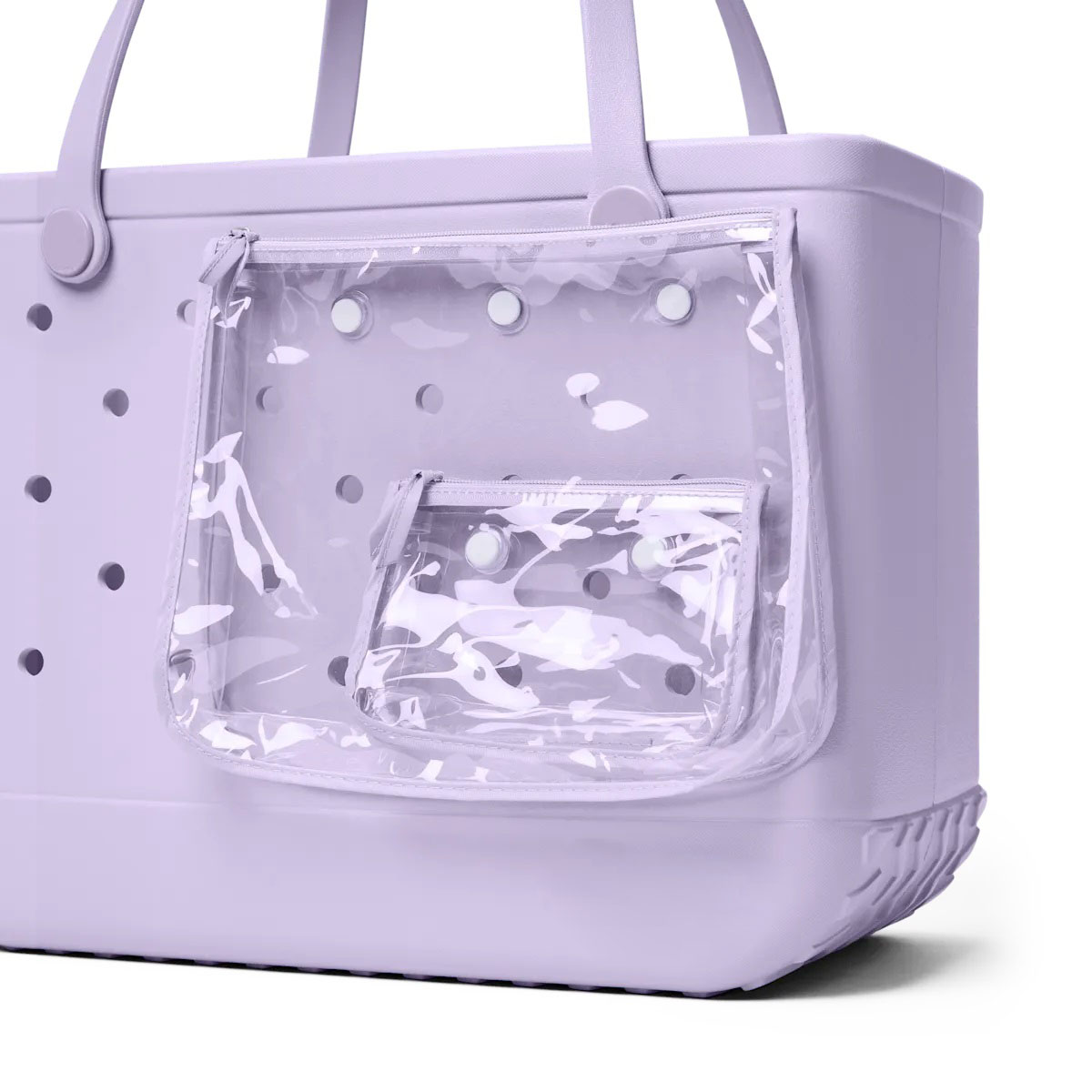 Original Bthtogg Bag - I Lilac You a Lot
