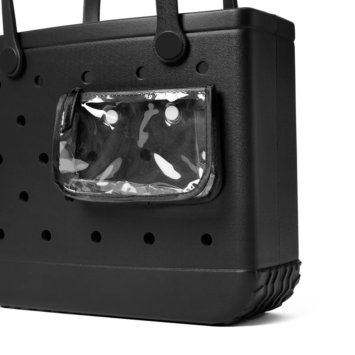 Baby Bthtogg Bag - LBD Black