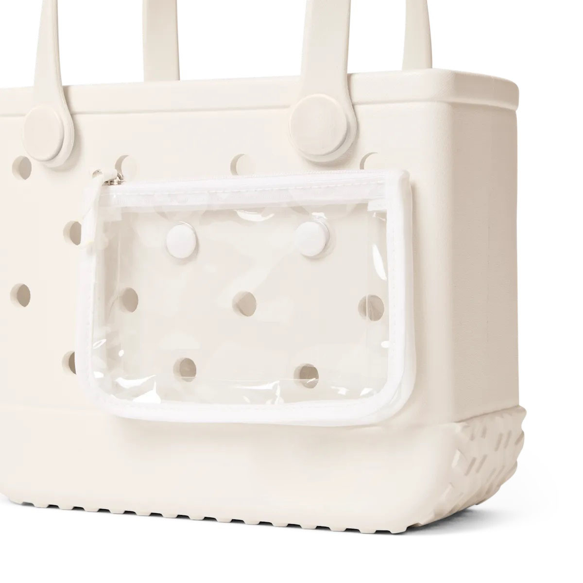 Bitty Bthtogg Bag - Coconut