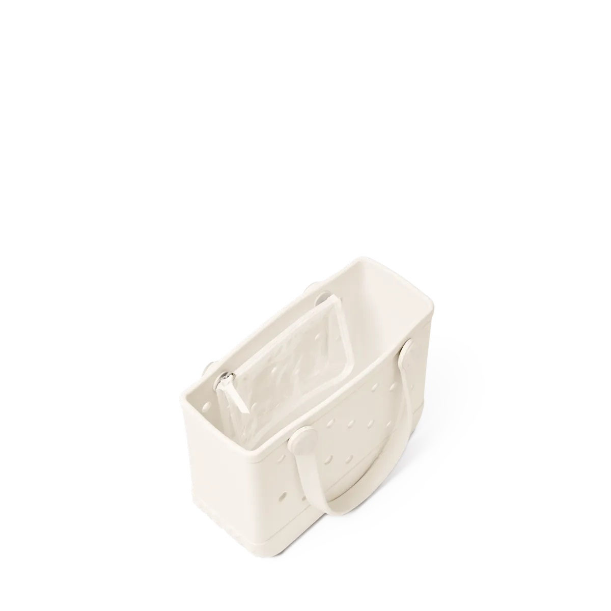 Bitty Bthtogg Bag - Coconut