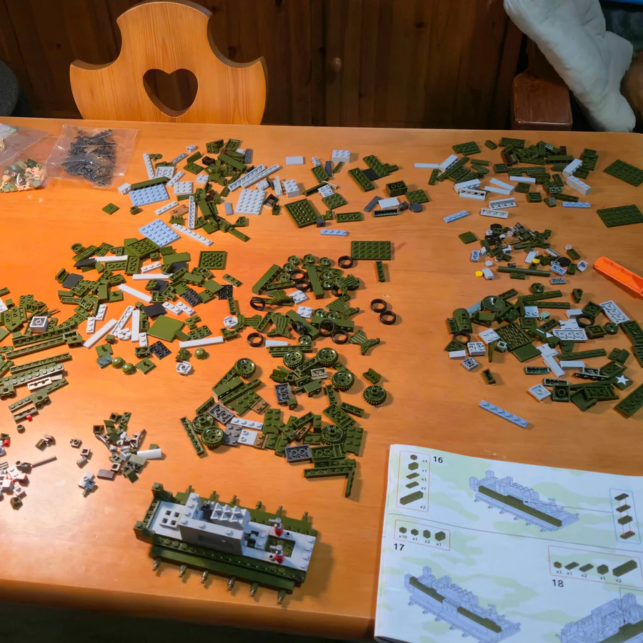 Fighter jet and military aircraft assembly