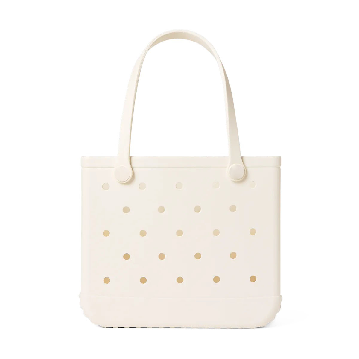 Baby Bthtogg Bag - For Shore White
