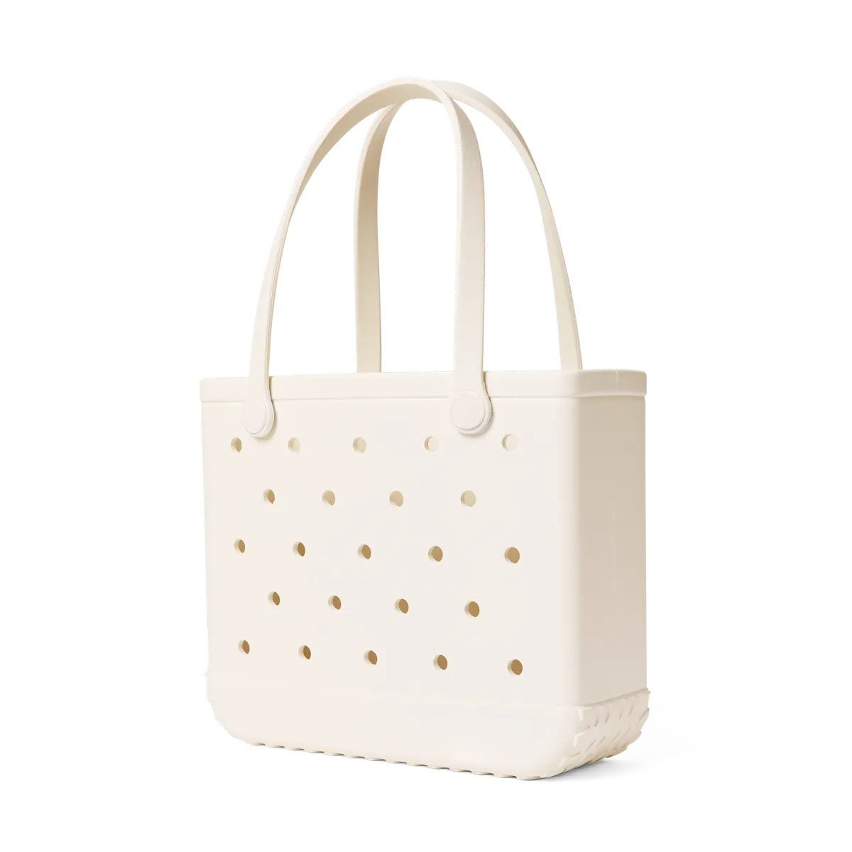 Baby Bthtogg Bag - For Shore White