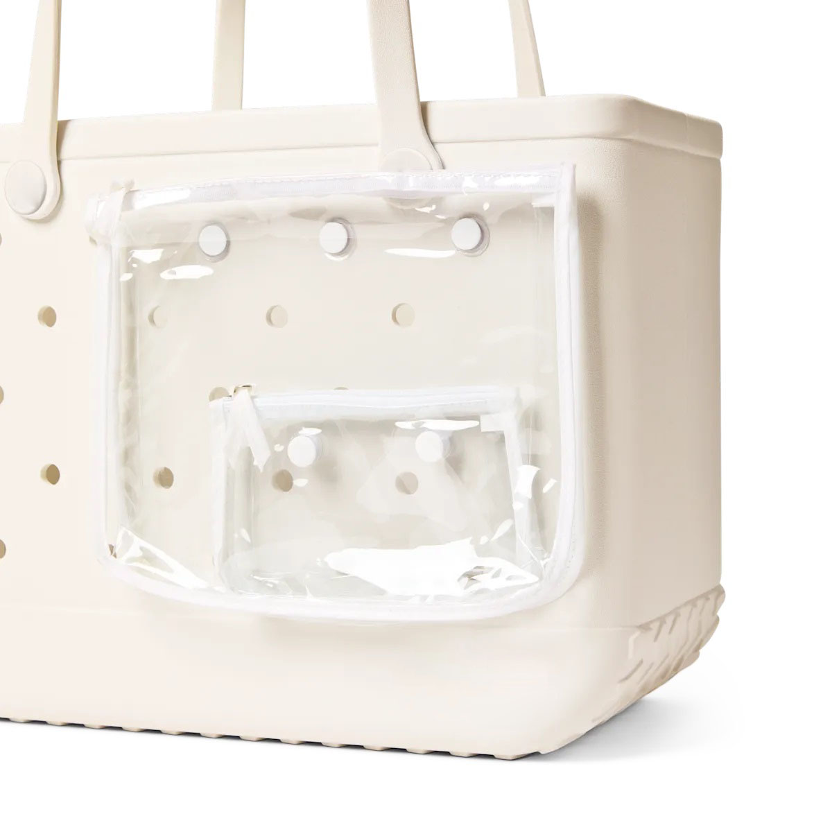 Original Bthtogg Bag - Coconut