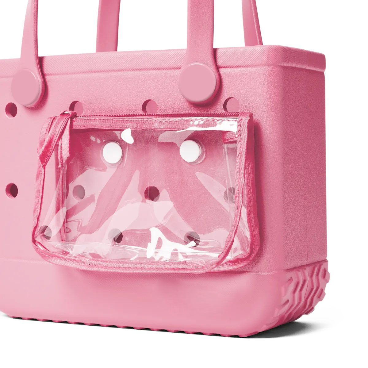Bitty Bthtogg Bag - Blowing Pink Bubbles