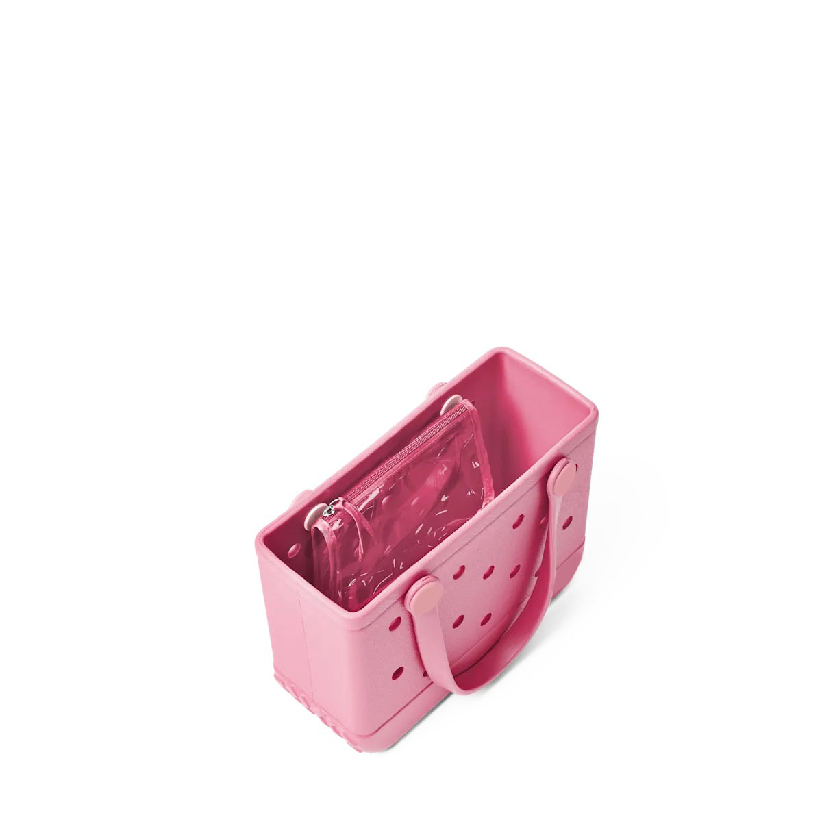 Bitty Bthtogg Bag - Blowing Pink Bubbles