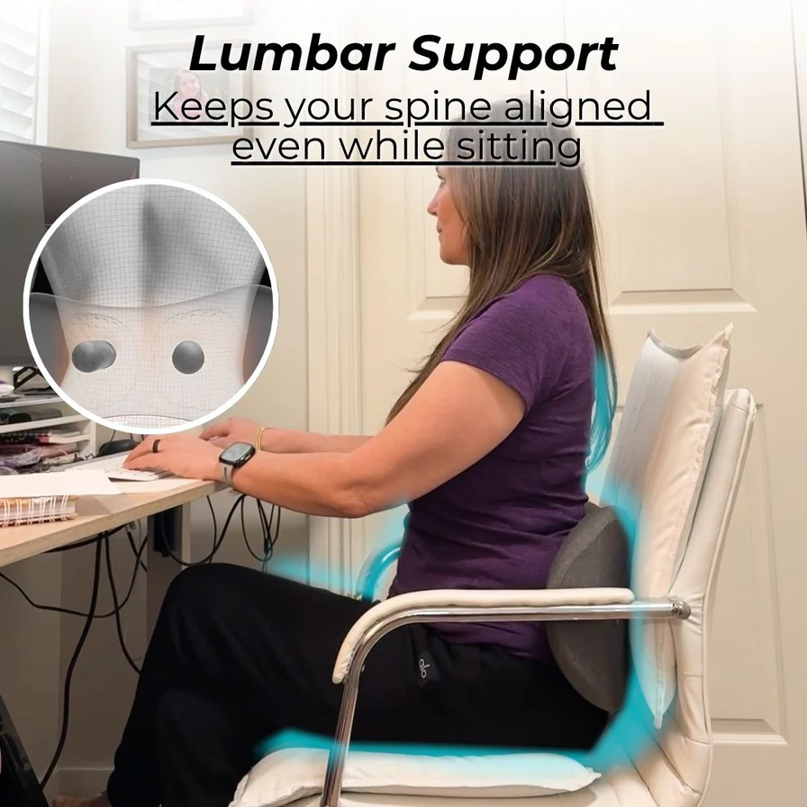 Triple Fusion Massager