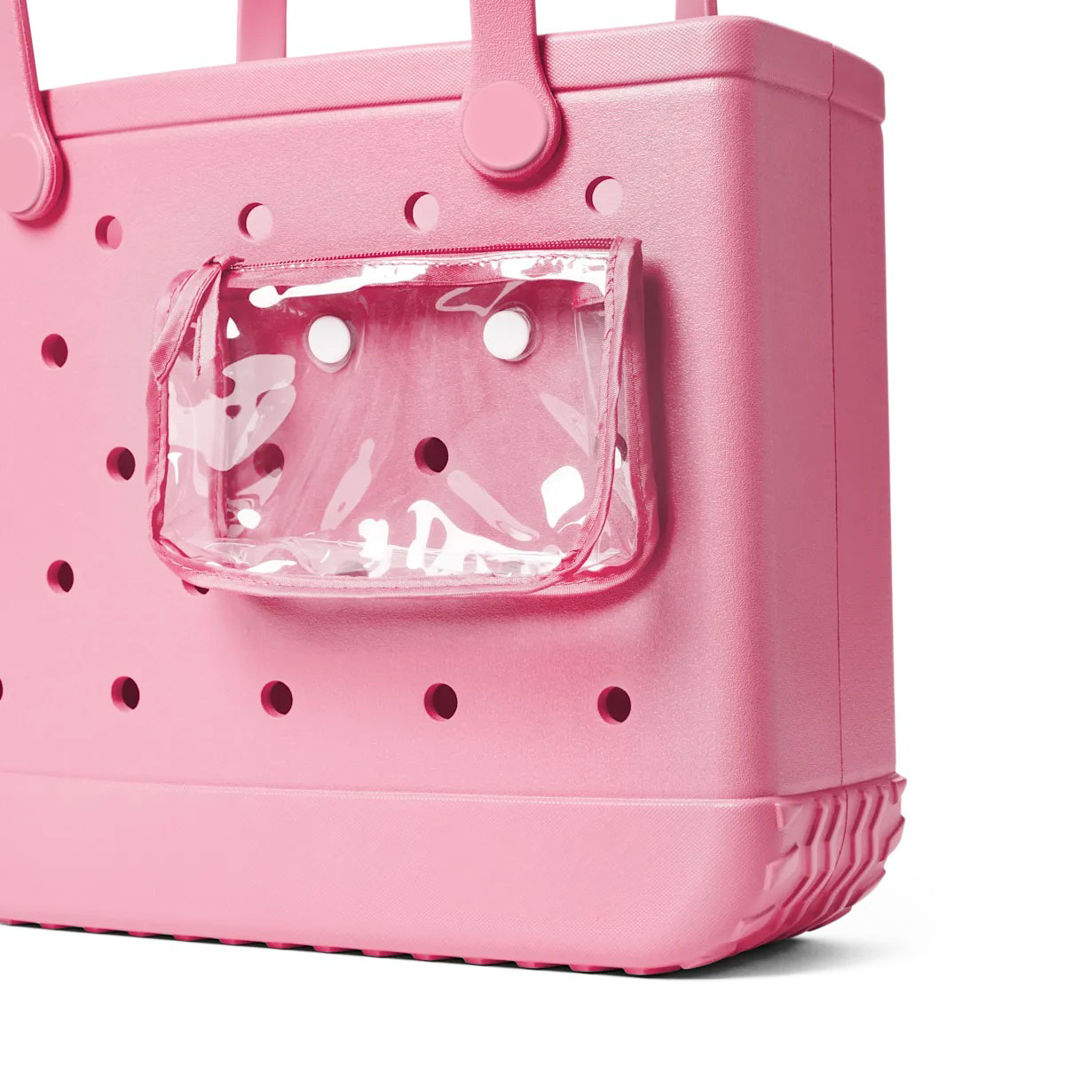 Baby Bthtogg Bag - Blowing Pink Bubbles