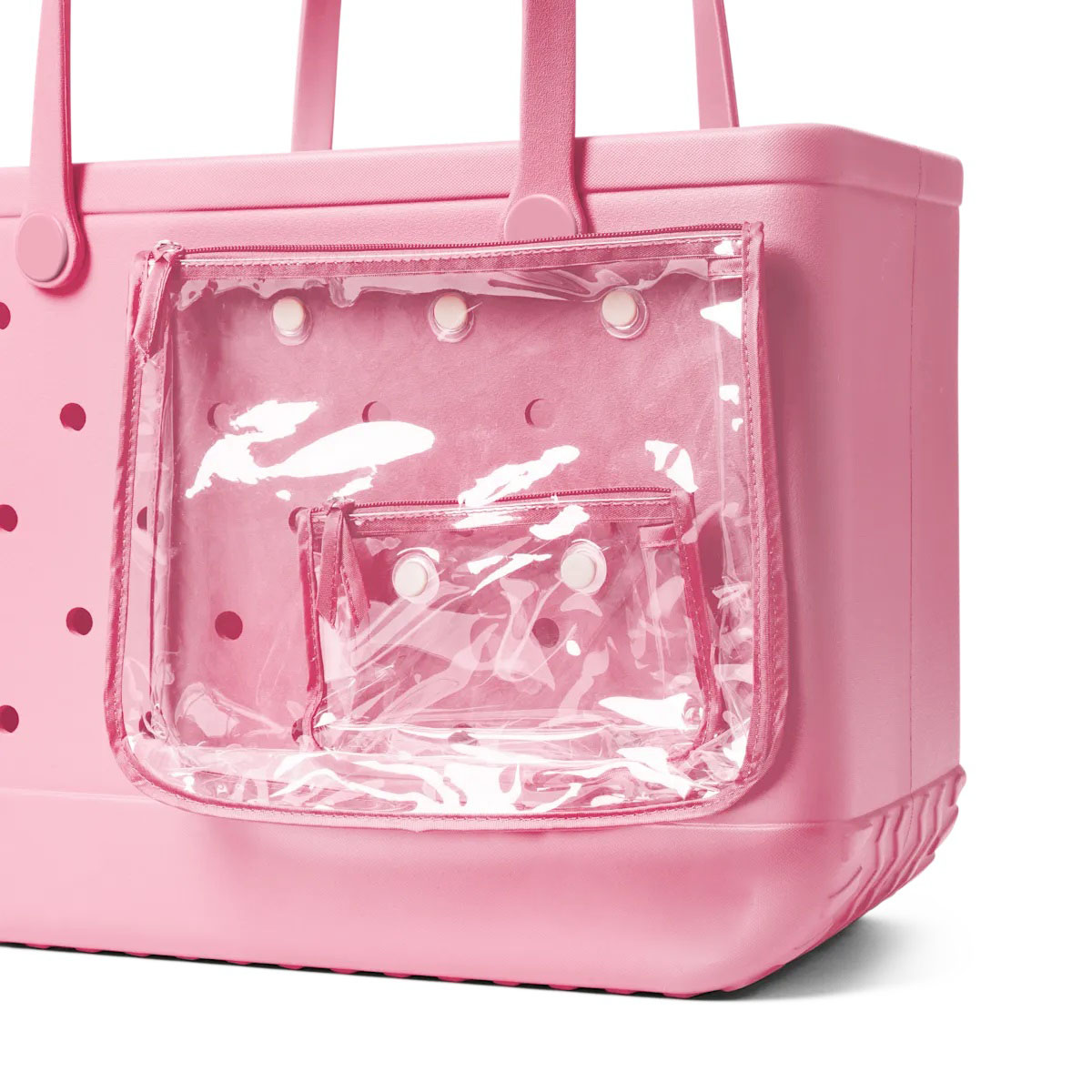 Original Bthtogg Bag - Blowing Pink Bubbles