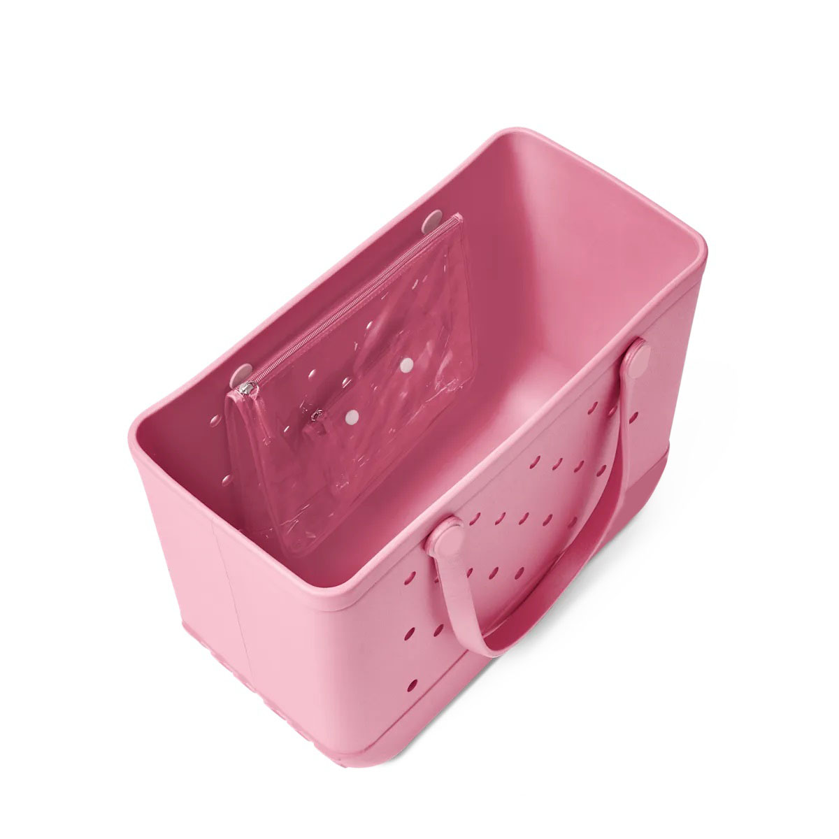 Original Bthtogg Bag - Blowing Pink Bubbles