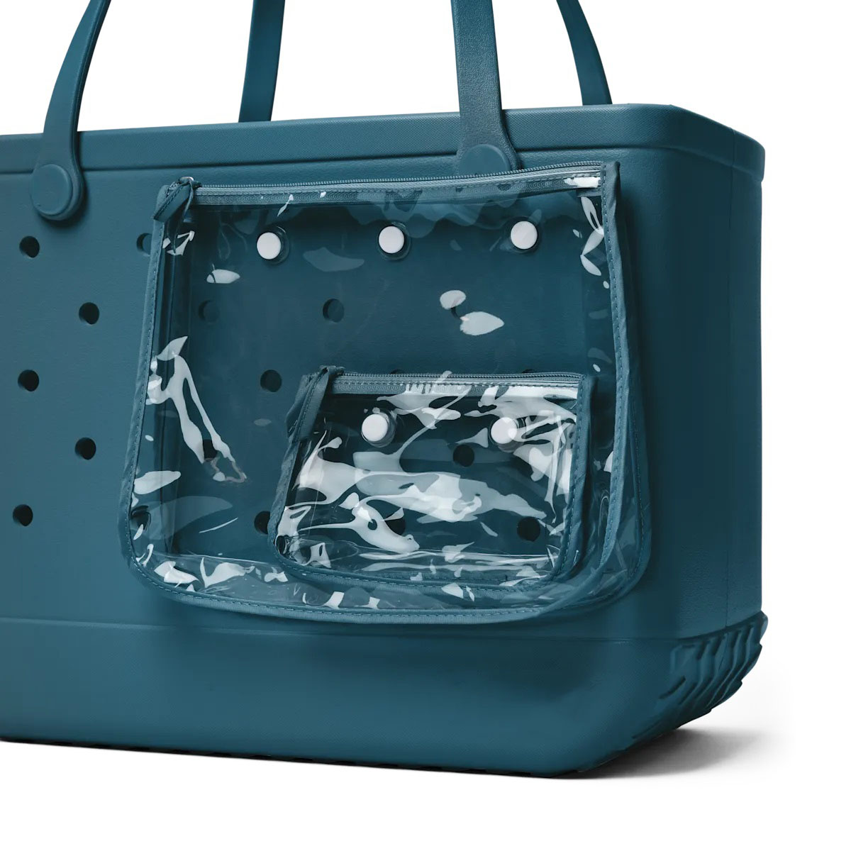 Original Bthtogg Bag - Blue Lagoon