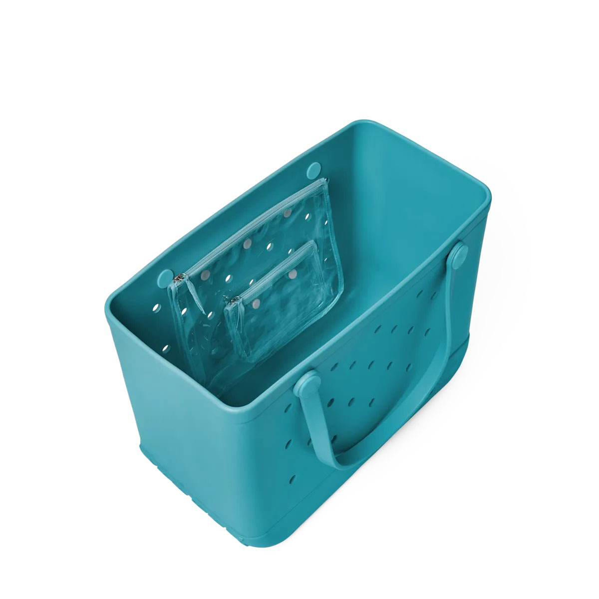 Original Bthtogg Bag - Turquoise and Caicos