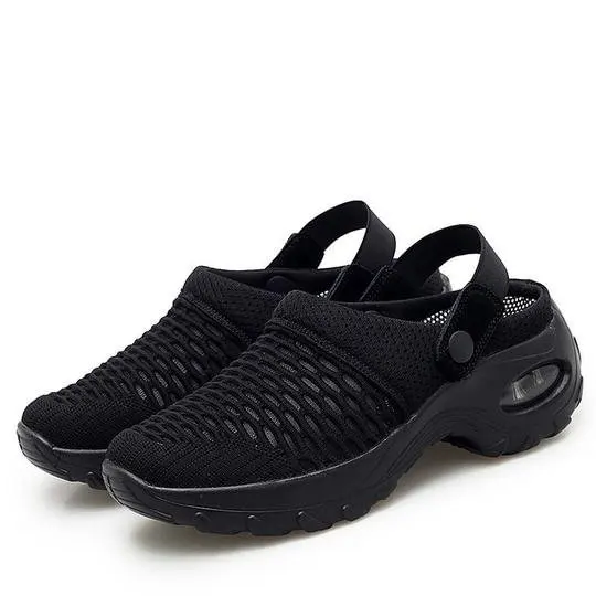 🌸 Spring Sale Now On! 🌸Introducing the 2026 Most Popular Women's Spring Sale Walking Air Cushion Shoes