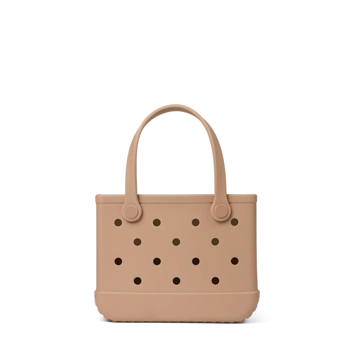 Bitty Bthtogg Bag - Camel